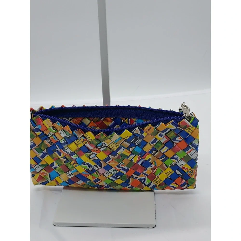 Wrapper Wallet‎
